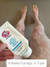 No Grow Male Body Hair Remover & Growth Inhibitor - Full Legs Value Pack